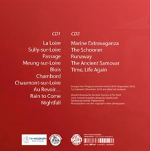 Ellesmere - Livesmere