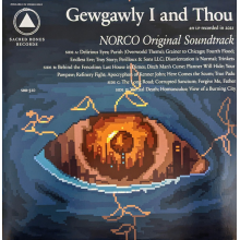 Thou & Gewgawly I - Norco
