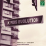 Ichos Percussion - Cage, Martiello, Ugoletti: Kinds Evolution