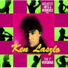 Laszlo, Ken - Greatest Hits & Remixes Vol.2