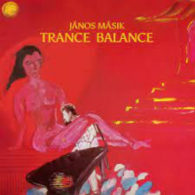 Masik, Janos - Trance Balance