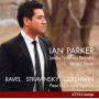 Parker, Ian - Piano Concertos & Capriccio