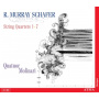 Schafer, R.M. - String Quartets 1-7