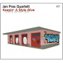 Prax, Jan -Quartet- - Keepin' a Style Alive