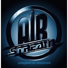 Airstream - Kingdom of Isolation