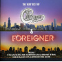 Chicago/Foreigner - Very Best of