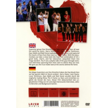 One Direction - We Love Direction