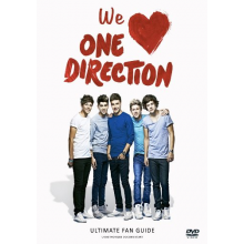 One Direction - We Love Direction
