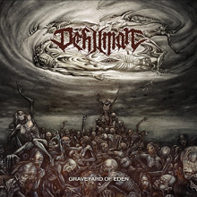 Dehuman - Graveyard of Eden