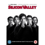 Tv Series - Silicon Valley -Season 1