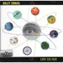 Jonas, Billy - Life So Far