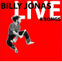 Jonas, Billy - Live 8 Songs