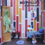 Phillips, Mo - Monster Suit