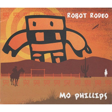Phillips, Mo - Robot Rodeo