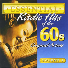 V/A - Essential Radio Hits of the 60s Vol.6