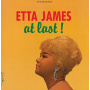 James, Etta - At Last!