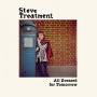 Treatment, Steve - All Dressed For Tomorrow
