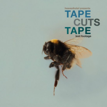 Tape Cuts Tape - Lost Footage
