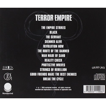 Terror Empire - Empire Strikes Back