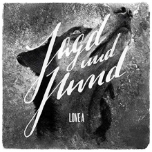 Love A - Jagd Und Hund