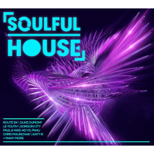 V/A - Soulful House