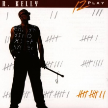 Kelly, R. - 12 Play