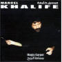 Khalife, Marcel - Magic Carpet