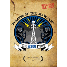V/A - Pirates of the Airwaves the Wsou Story