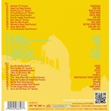 V/A - Zyx Italo Disco Collection 18