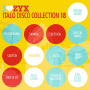 V/A - Zyx Italo Disco Collection 18