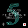 Thielemann, Christian & Wiener Philharmoniker - Bruckner: Symphony No. 5 In B-Flat Major, Wab 105 (Edition Nowak)
