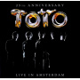 Toto - Live In Amsterdam