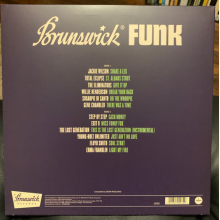 V/A - Brunswick Funk