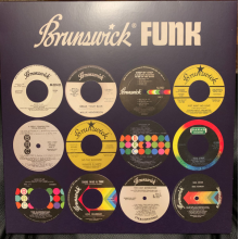 V/A - Brunswick Funk