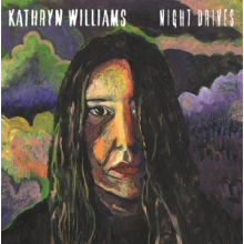 Williams, Kathryn - Night Drives
