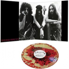 Atomic Rooster - Death Walks Behind You