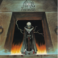 Axe - Nemesis
