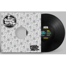 Disciples of the Watch - Dance In Peace Ep