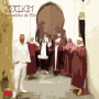 DJ Click & Hamadcha De Fes - Art of Beat
