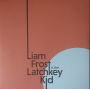 Frost, Liam - Latchkey Kid
