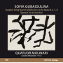 Gubaidulina, S. - Complete String Quartets