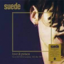 Suede - Love and Poison