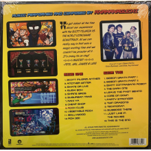 Anamanaguchi - Scott Pilgrim Vs. the World: the Game