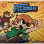 Anamanaguchi - Scott Pilgrim Vs. the World: the Game
