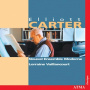 Carter, E. - Elliott Carter