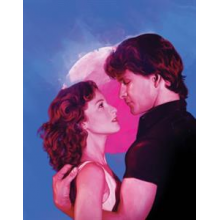 Movie - Dirty Dancing