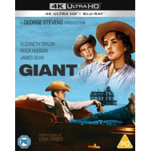 Movie - Giant