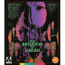 Movie - Initiation of Sarah