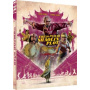 Movie - Shaolin Plot