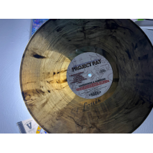 Project Pat - Murderers & Robbers